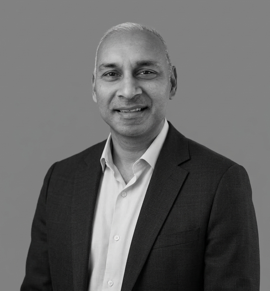 Srithar Balakrishnan