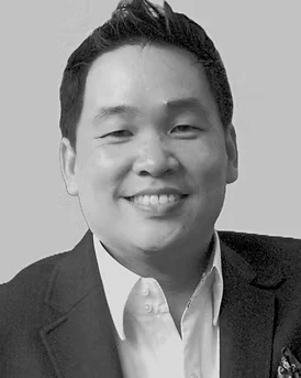 Dr. Gerard Kho